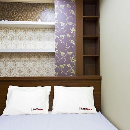 Reddoorz @ Tebet Asem Baris 호텔 자카르타 외부 사진