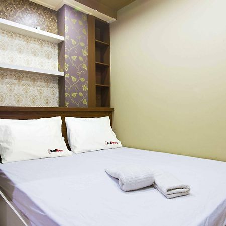 Reddoorz @ Tebet Asem Baris 호텔 자카르타 외부 사진