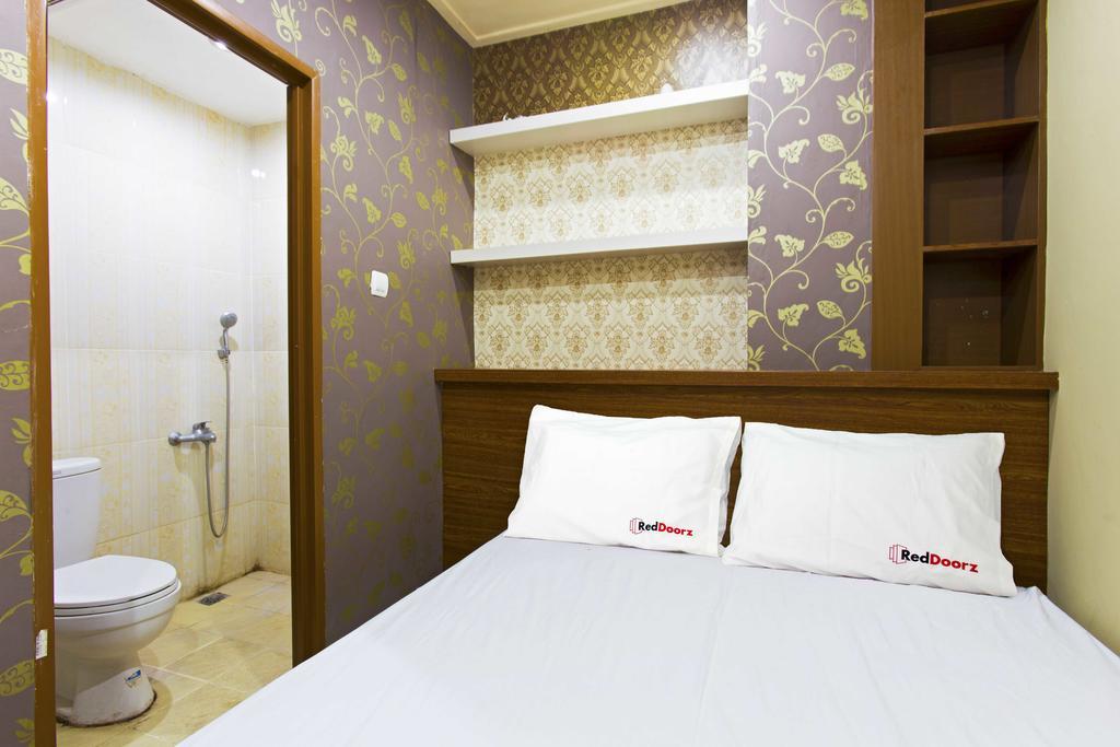 Reddoorz @ Tebet Asem Baris 호텔 자카르타 외부 사진