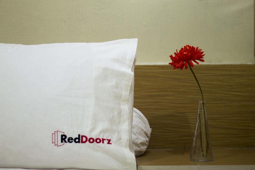 Reddoorz @ Tebet Asem Baris 호텔 자카르타 외부 사진
